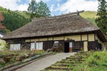 民間資力・活力を生かした運営が期される木島平村の「郷の家」